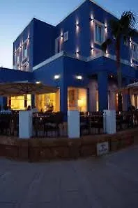 Ur Azul Playa 4*