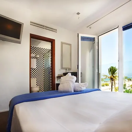 Hotel Ur Azul Playa 4*