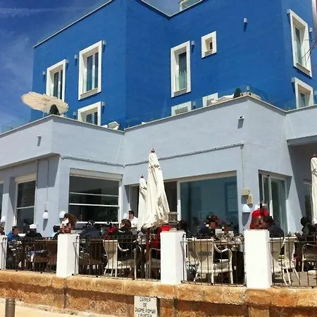 Hotel Ur Azul Playa