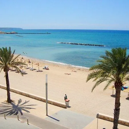 Hotel Ur Azul Playa 4*