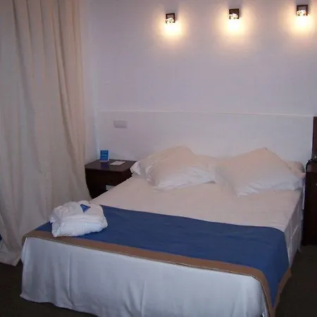 Ur Azul Playa Hotel 4*