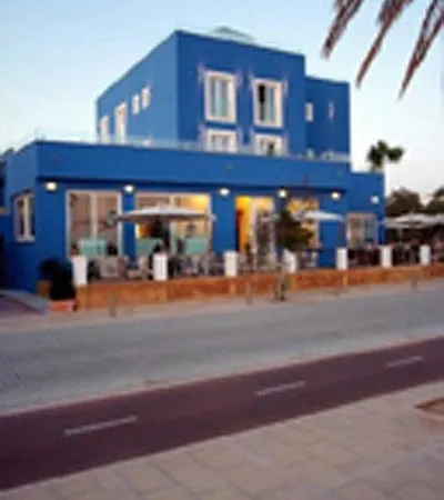 Ur Azul Playa Hotel 4*