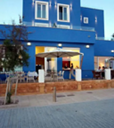 Hotel Ur Azul Playa 4*