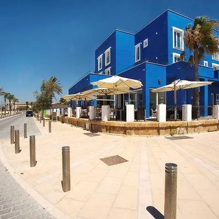 Ur Azul Playa Hotel 4*