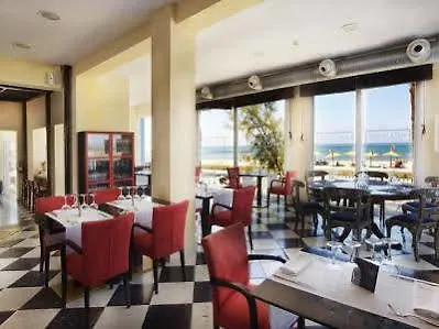 Ur Azul Playa Hotel 4*