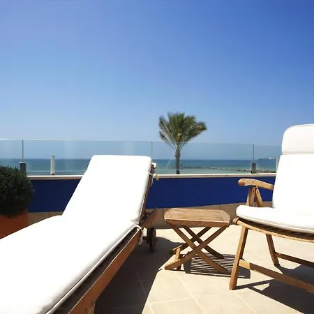 Ur Azul Playa 4* Palma de Mallorca