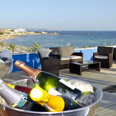 Ur Azul Playa 4* Palma de Mallorca