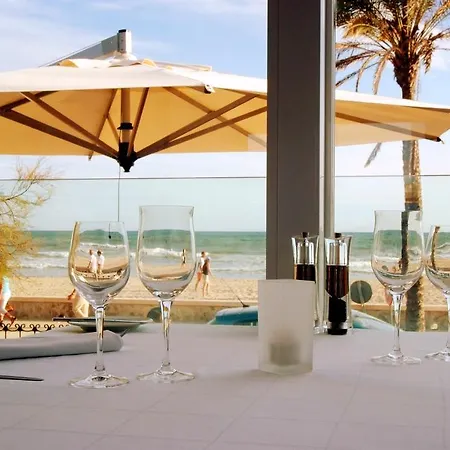 Ur Azul Playa Hotel 4*