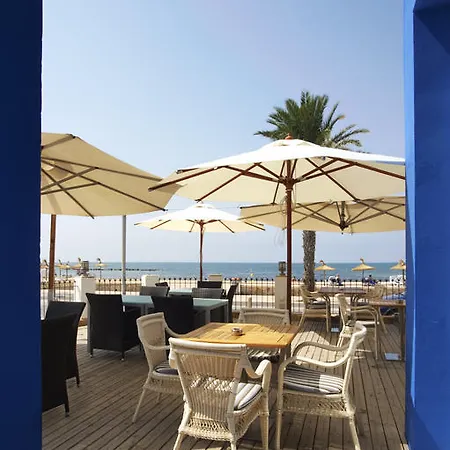 Ur Azul Playa Hotel 4*