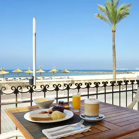 Ur Azul Playa Hotel 4*