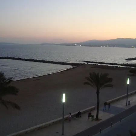 Ur Azul Playa Hotel Palma de Mallorca