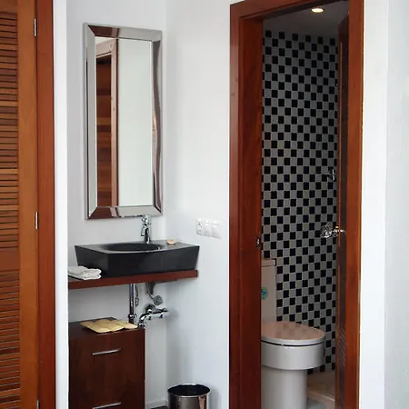 Hotel Ur Azul Playa 4*