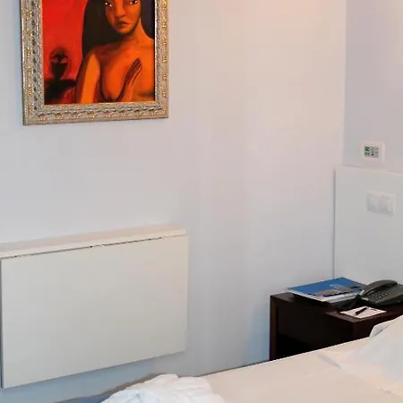 Ur Azul Playa Hotel
